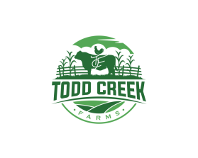 Todd Creek Farms entry by andsue