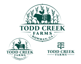 Todd Creek Farms entry by Armchtrm