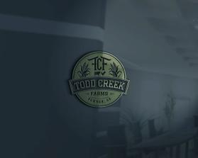 Todd Creek Farms entry by contest