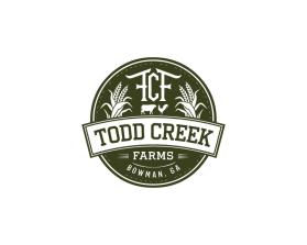 Todd Creek Farms entry by contest