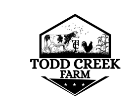 Todd Creek Farms entry by Pinkig5