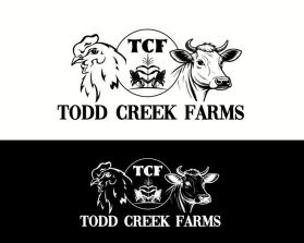 Todd Creek Farms entry by Diardi01