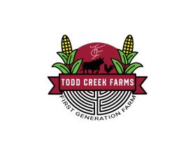 Todd Creek Farms entry by Kawser480