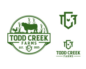 Todd Creek Farms entry by Erlando