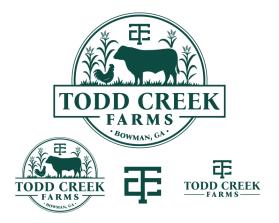 Todd Creek Farms entry by Armchtrm