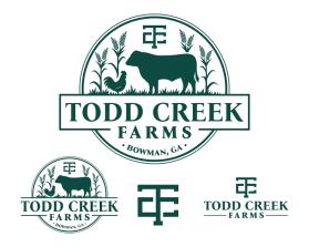 Todd Creek Farms entry by Armchtrm