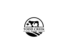Todd Creek Farms entry by eunois
