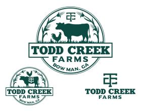 Todd Creek Farms entry by Armchtrm