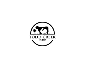 Todd Creek Farms entry by eunois