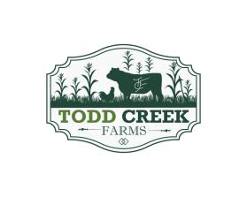 Todd Creek Farms entry by bayu_desain88