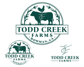 Todd Creek Farms entry by Armchtrm