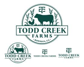 Todd Creek Farms entry by Armchtrm