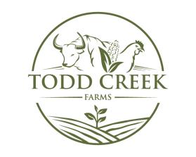 Todd Creek Farms entry by Amit1991