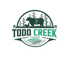 Todd Creek Farms entry by bayu_desain88