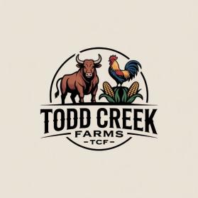 Todd Creek Farms entry by hocinek28