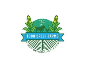 Todd Creek Farms entry by Kawser480