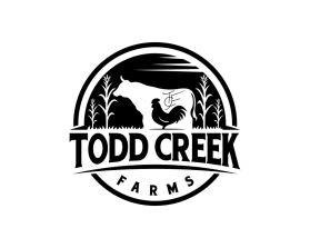 Todd Creek Farms entry by mulia