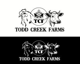 Todd Creek Farms entry by Diardi01