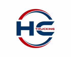HC Trucking entry by gastan alvarendra