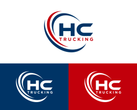HC Trucking entry by rayyan hafiz