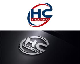 HC Trucking entry by Alissa
