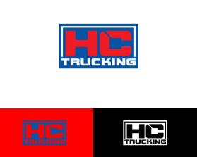 HC Trucking entry by Arik puji rahmawati