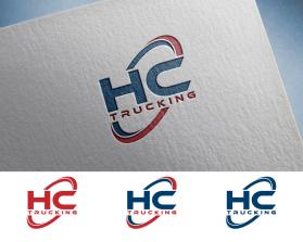 HC Trucking entry by Md Saddam Hossain