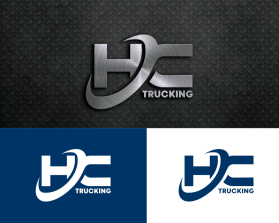 HC Trucking entry by Nasrulloh