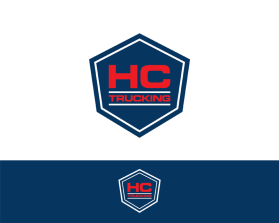 HC Trucking entry by Ahmad Khosirin