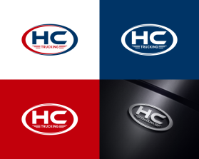 HC Trucking entry by rayyan hafiz