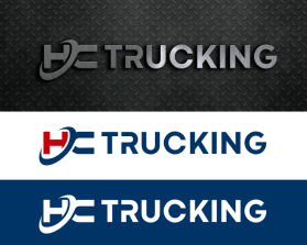 HC Trucking entry by Nasrulloh