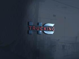 HC Trucking entry by Rana Mia