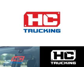HC Trucking entry by Arik puji rahmawati