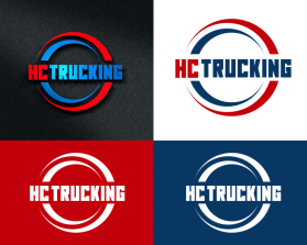 HC Trucking entry by Prasetyo Budi