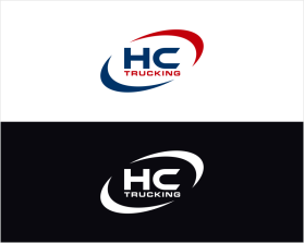 HC Trucking entry by Suharyanto