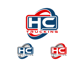 HC Trucking entry by Erliyana