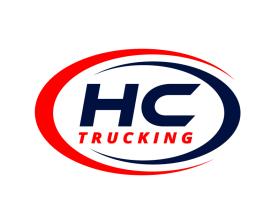 HC Trucking entry by RBO Design