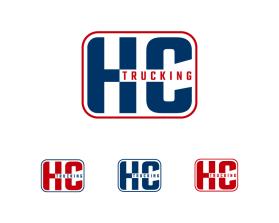 HC Trucking entry by PUJI RIYANTO