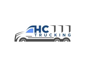 HC Trucking entry by Eryc Bhudi Praptomo