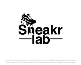 Sneakrlab entry by Arif Fahmi