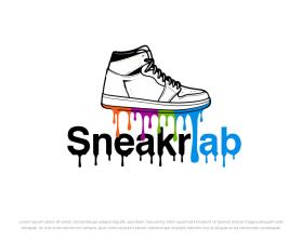 Sneakrlab entry by Arif Fahmi