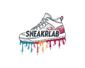 Sneakrlab entry by Farrukh Baig