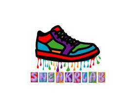 Sneakrlab entry by Kawser