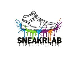 Sneakrlab entry by Strean