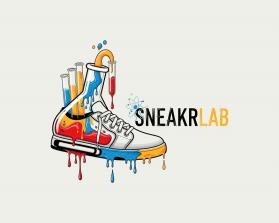 Sneakrlab entry by Adriana