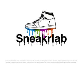 Sneakrlab entry by Arif Fahmi