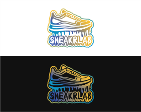 Sneakrlab entry by Sukesianto