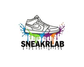 Sneakrlab entry by Strean