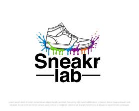 Sneakrlab entry by Arif Fahmi