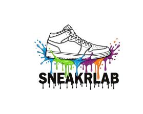 Sneakrlab entry by Strean